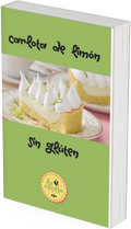 El Secreto de la Carlota de Limón Perfecta (Sin Gluten)